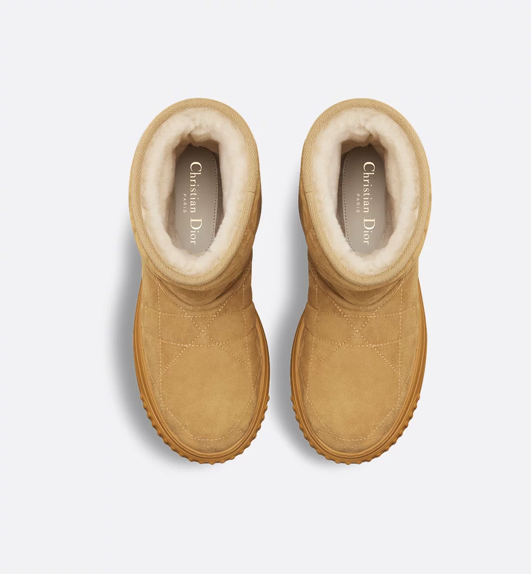 Dior Frost Ankle Boot - Image 3